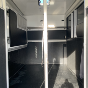 STX Stallion Simple cabine 3 places Le Cheval Mobile Disponible