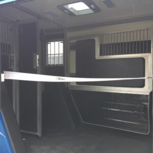 AKX Stallion double cabine