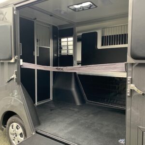 le cheval mobile lure camion stx double cabine stalle