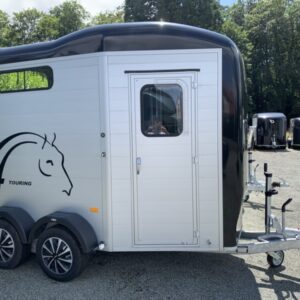 Touring Country occasion 2023 LCM le cheval mobile Lure